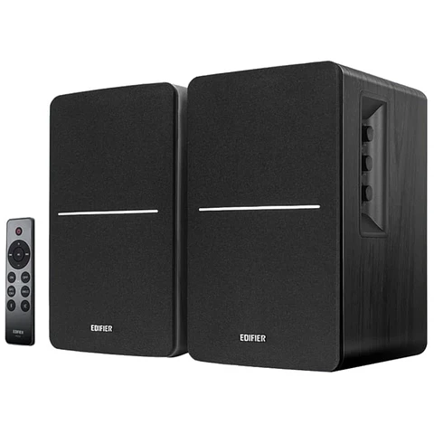 Edifier R1280DBs 42W Bluetooth Negro activos