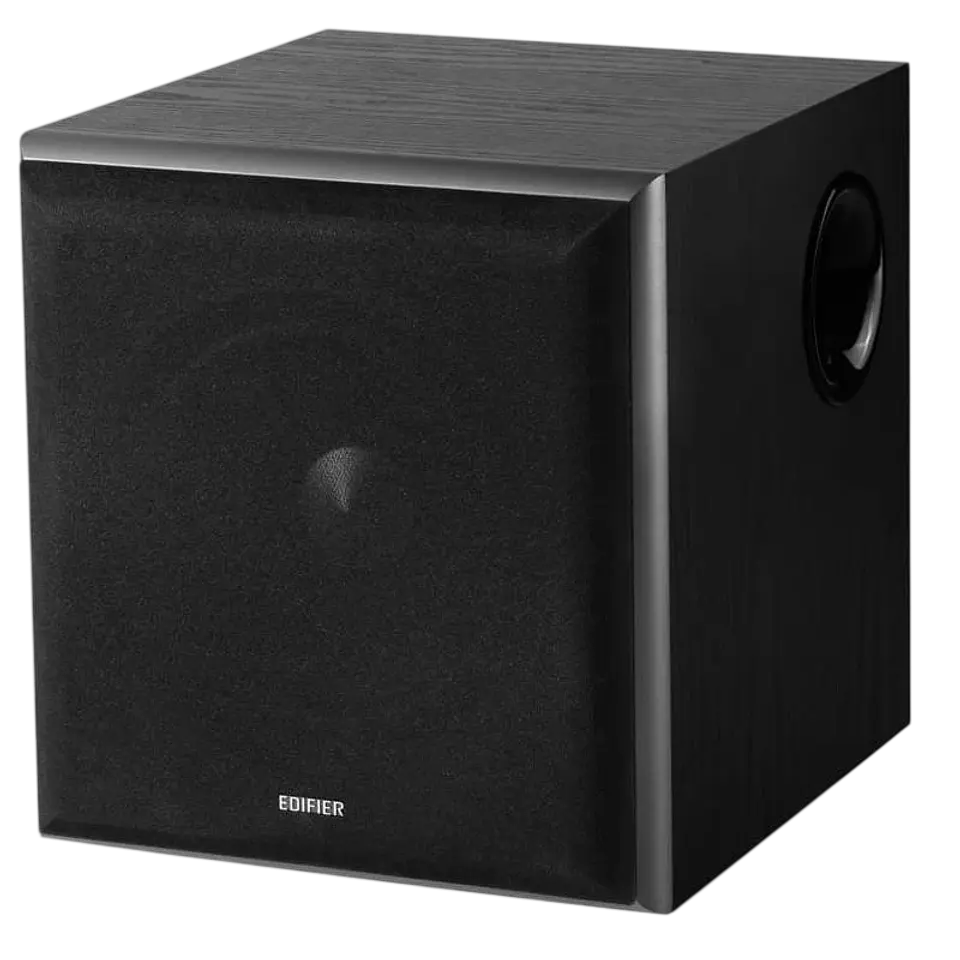 Edifier T5 70W Negro Subwoofer 1
