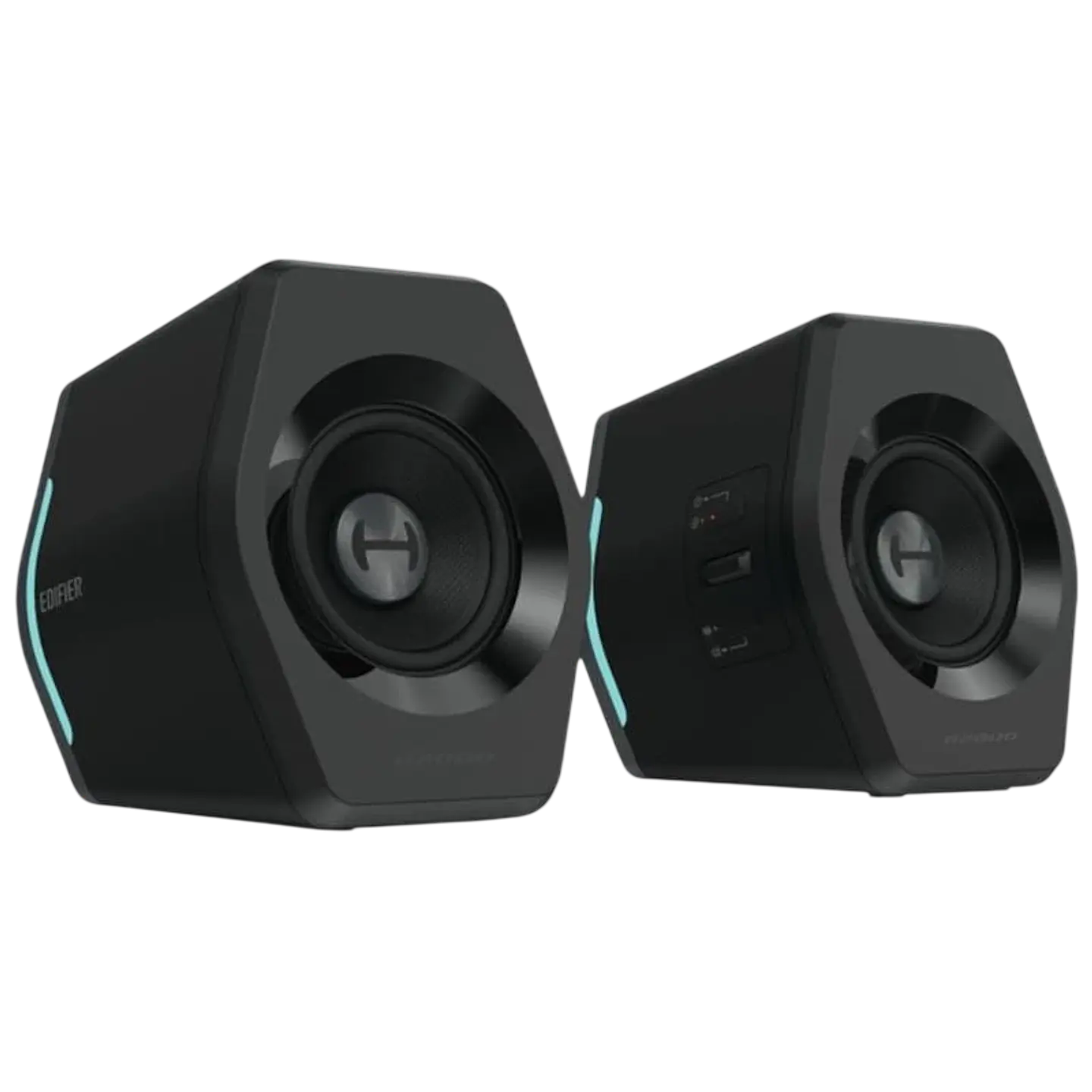 Edifier G2000 32W 2.0 Negro 1