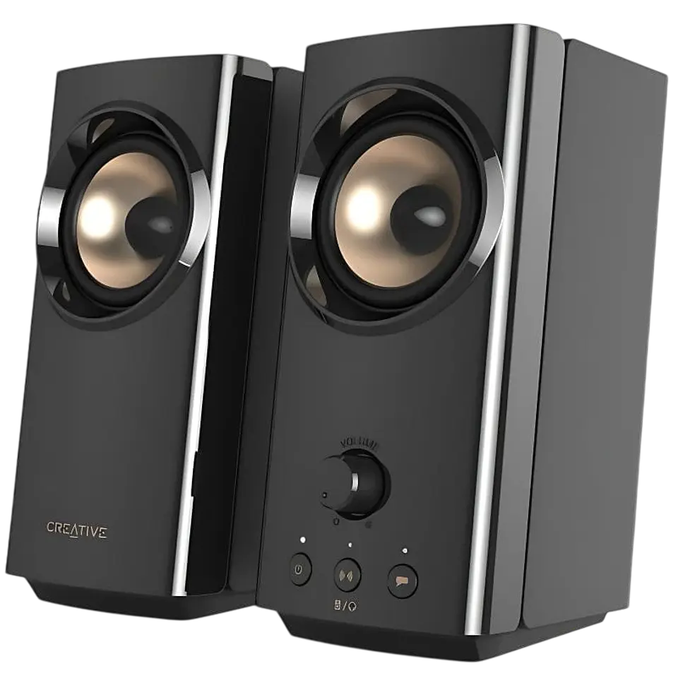 Creative Labs T60 Negro 1