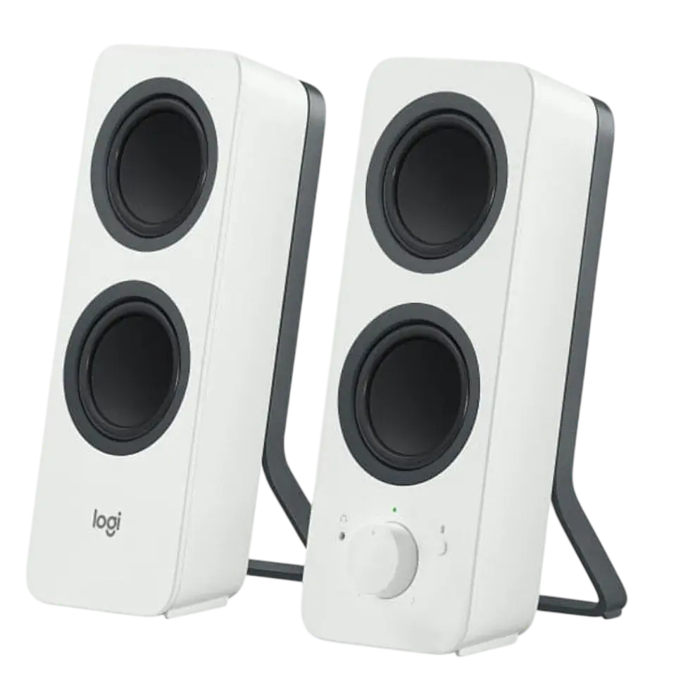 Logitech Z207 1