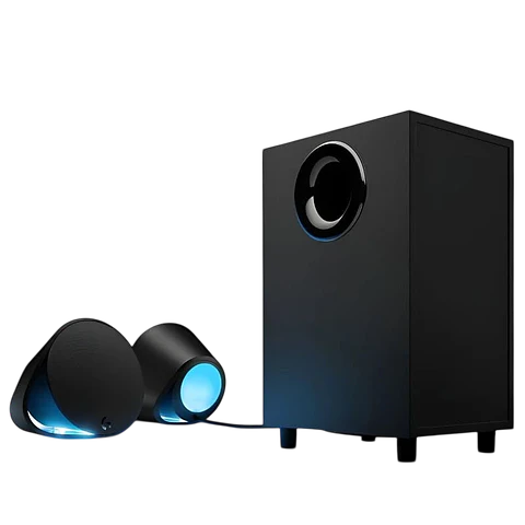Logitech G G560 -Altavoces PC