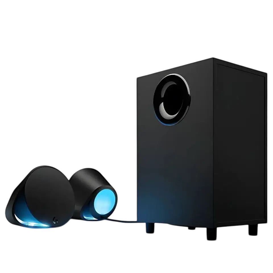Logitech G G560 -Altavoces PC 1
