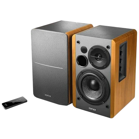 Edifier R1280T 21W Madera