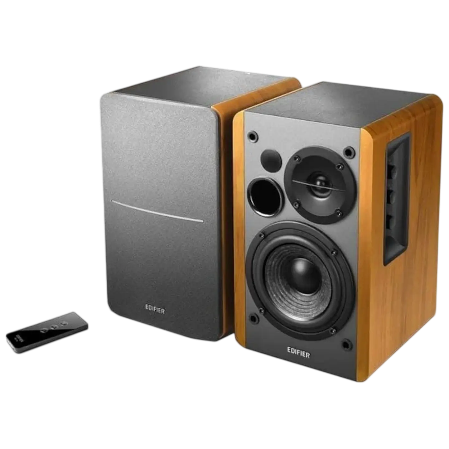 Edifier R1280T 21W Madera 1