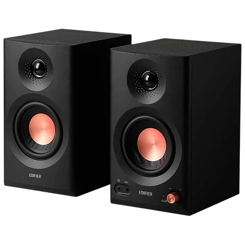 Edifier MR3 36W Negro