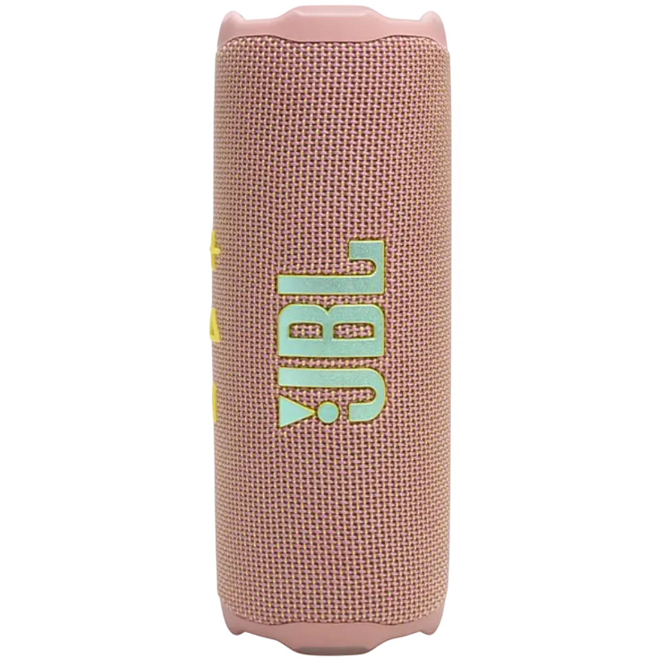 JBL Flip 7 Rosa - Altavoz Bluetooth 1
