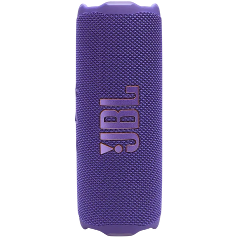 JBL Flip 7 Púrpura - Altavoz Bluetooth