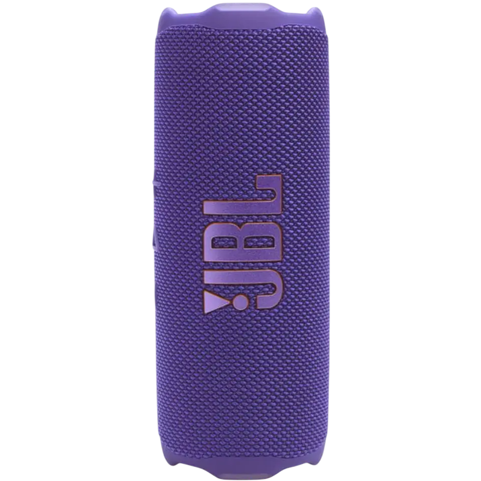 JBL Flip 7 Púrpura - Altavoz Bluetooth 1