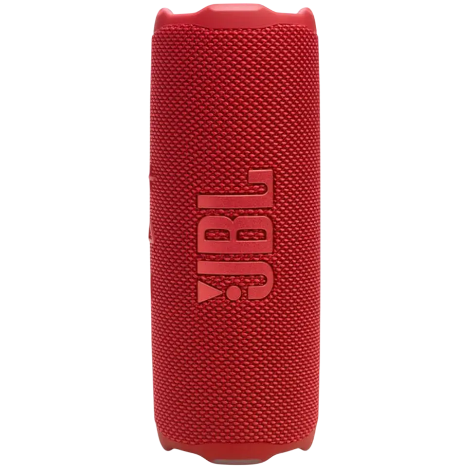 JBL Flip 7 Rojo - Altavoz Bluetooth 1