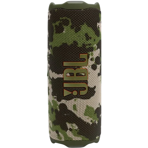 JBL Flip 7 Squad - Altavoz Bluetooth