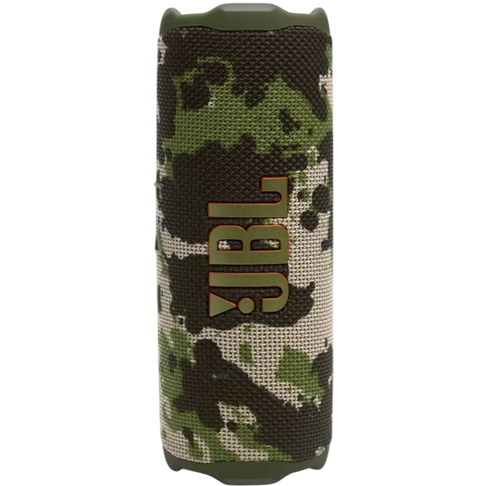 JBL Flip 7 Squad - Altavoz Bluetooth 1
