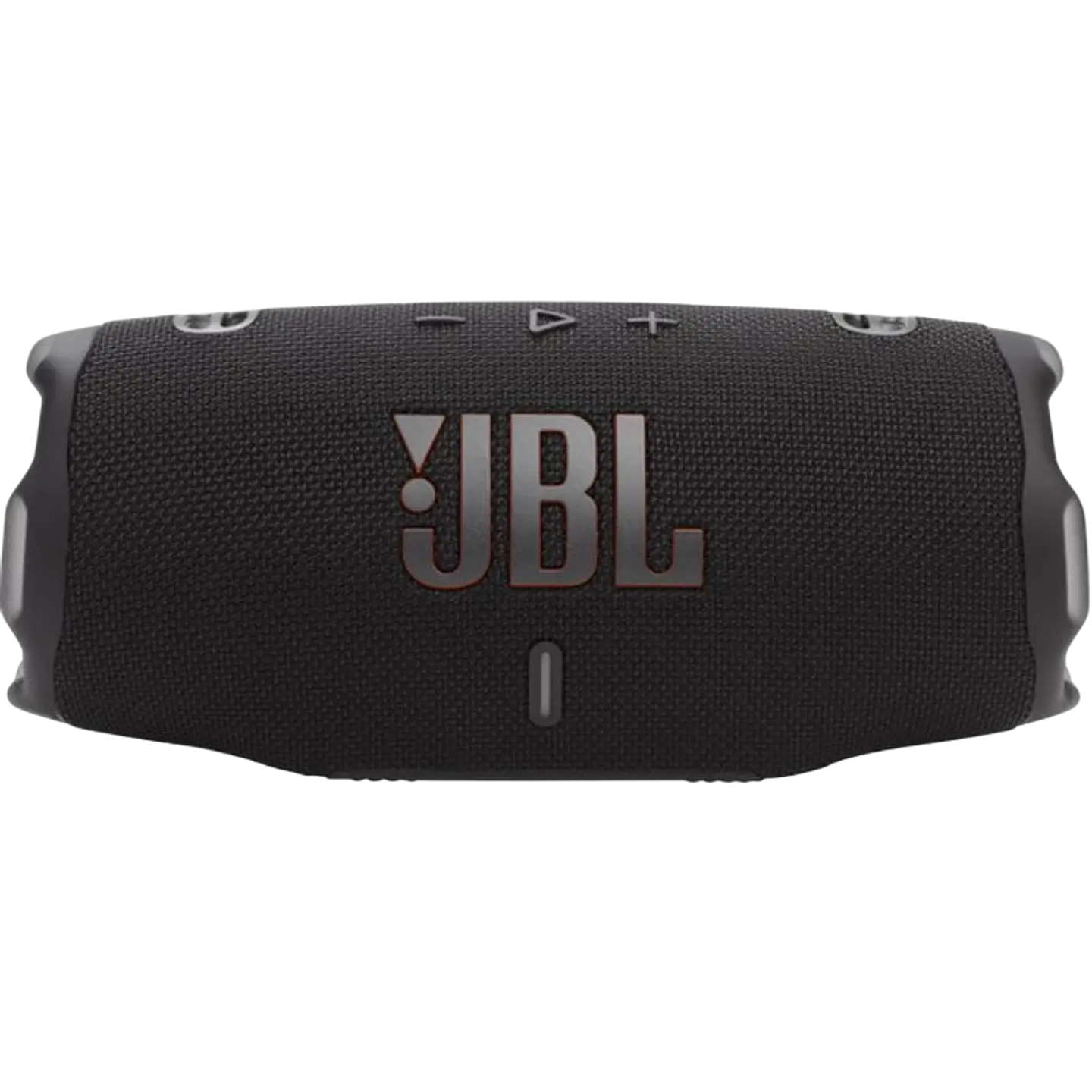 JBL Charge 6 Negro - Altavoz Bluetooth 1