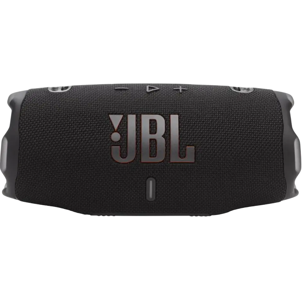 JBL Charge 6 Negro - Altavoz Bluetooth 1
