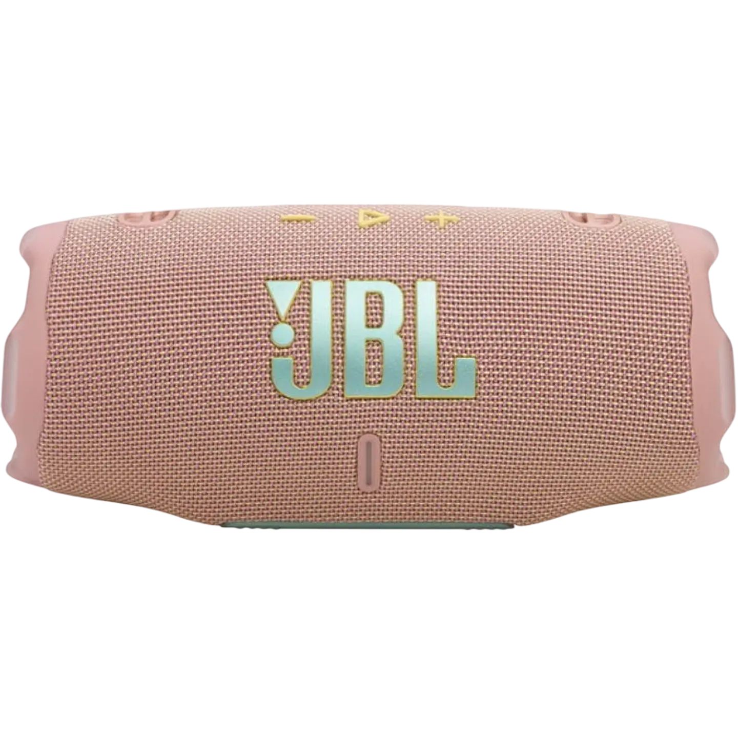 JBL Charge 6 Rosa - Altavoz Bluetooth 1
