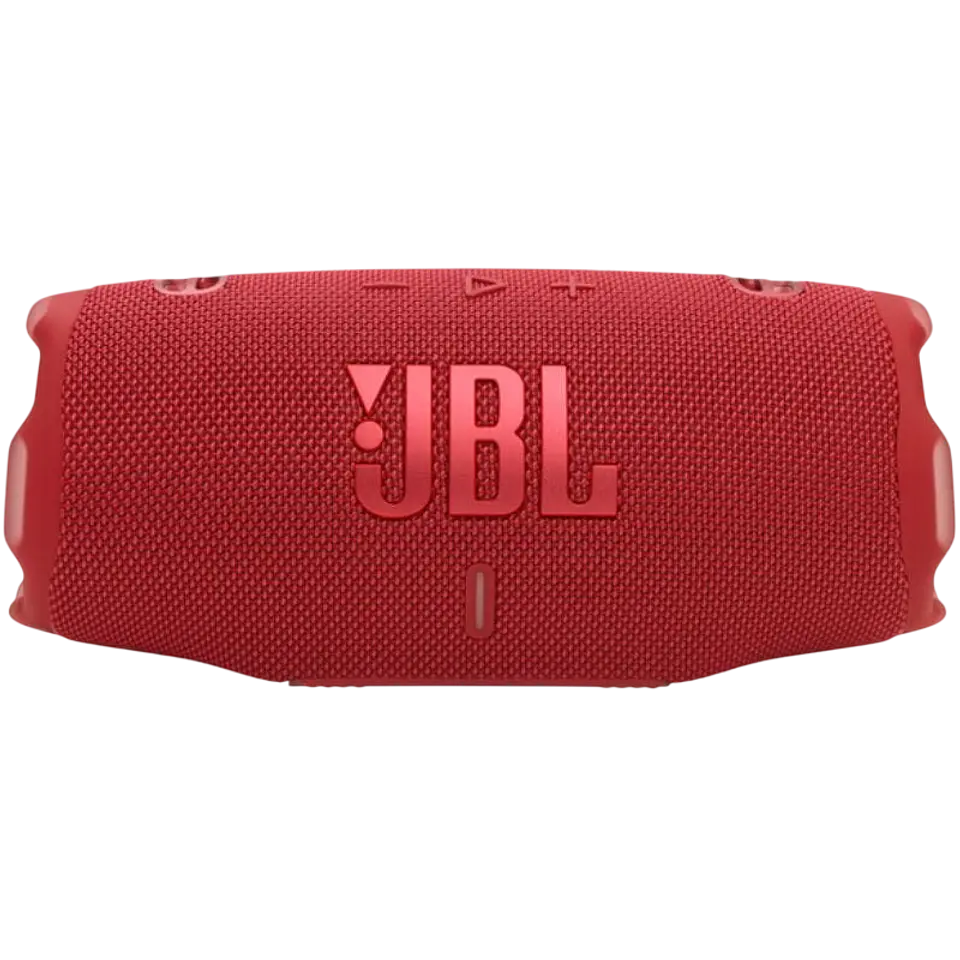JBL Charge 6 Rojo 1