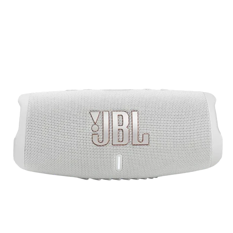 JBL Charge 5 Blanco - Altavoz Bluetooth