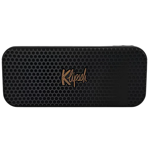 Klipsch Nashville - Altavoz portátil bluetooth