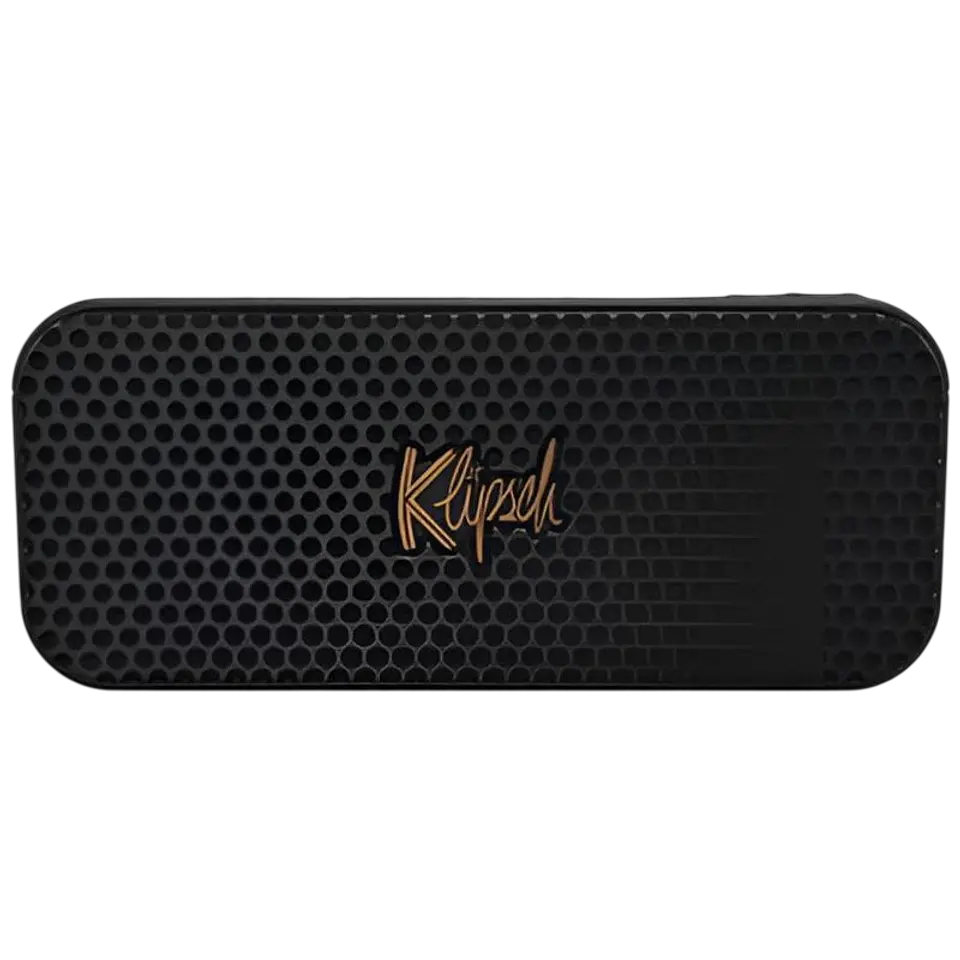 Klipsch Nashville - Altavoz portátil bluetooth 1