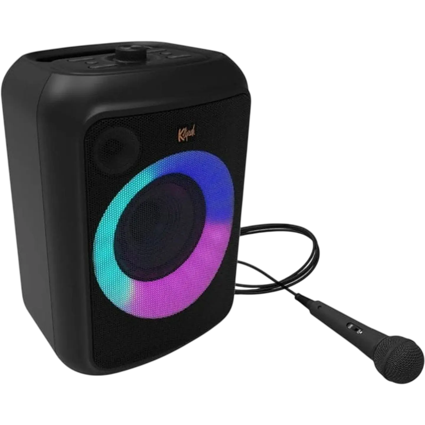Klipsch Gig XL Altavoz Karaoke 1