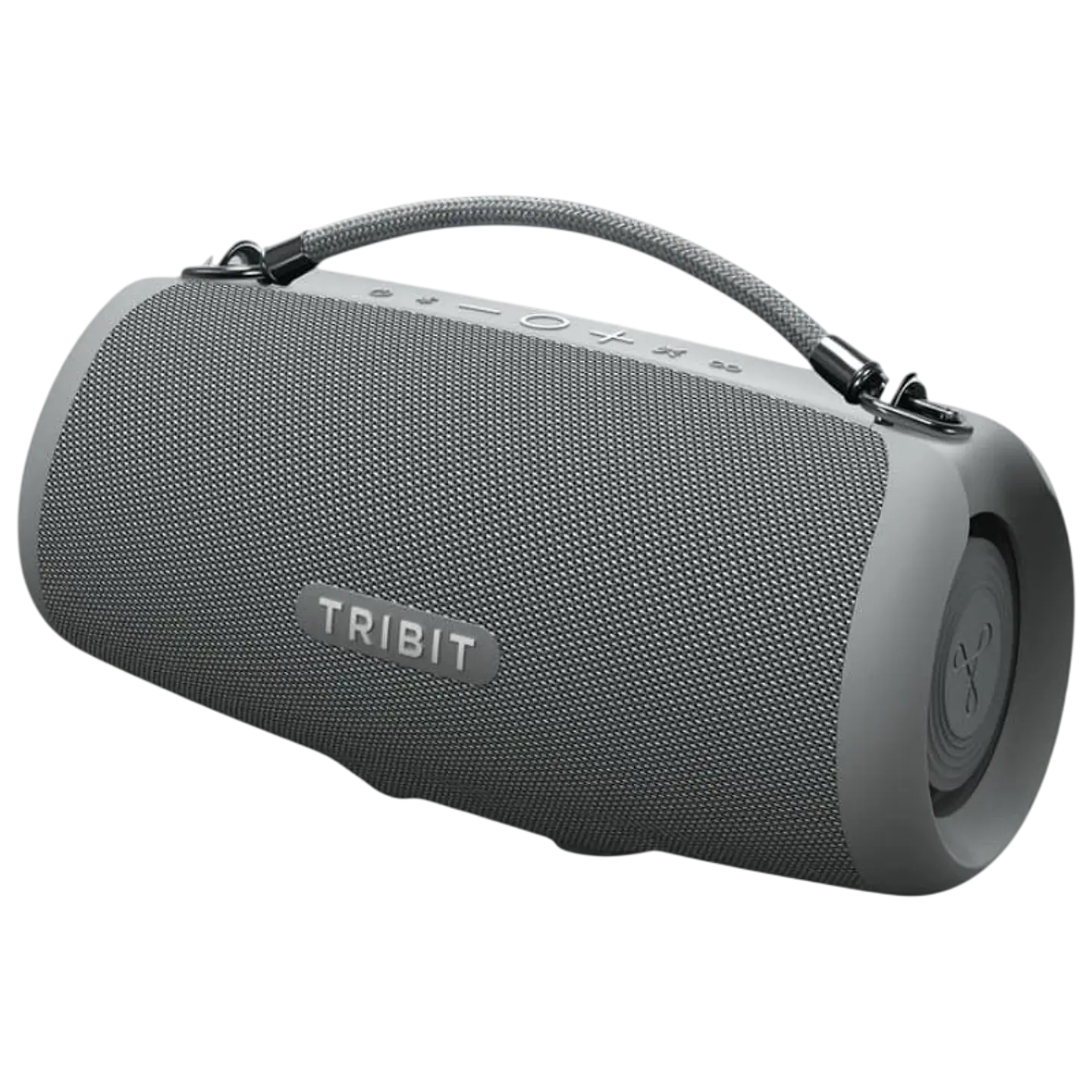 TRIBIT StormBox Lava 80W Gris 1