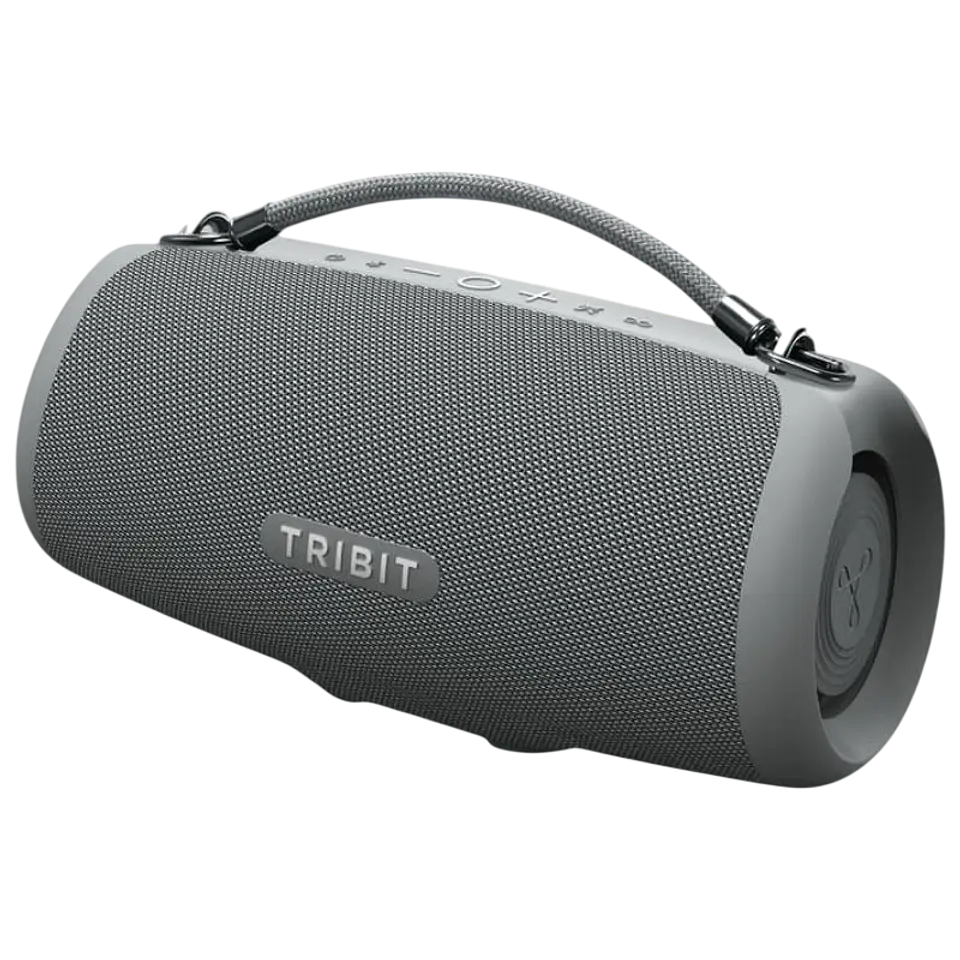 TRIBIT StormBox Lava 80W Gris 1