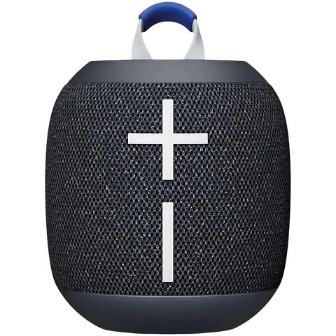 Ultimate Ears WONDERBOOM 4 NEGRO - Altavoz bluetooth estéreo