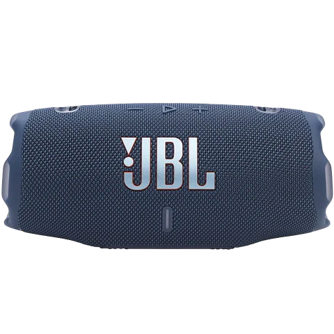 JBL Charge 6 Azul - Altavoz Bluetooth