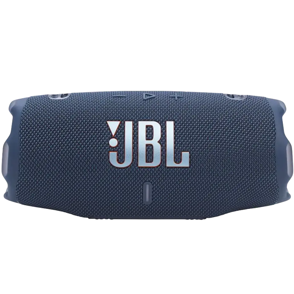 JBL Charge 6 Azul - Altavoz Bluetooth 1