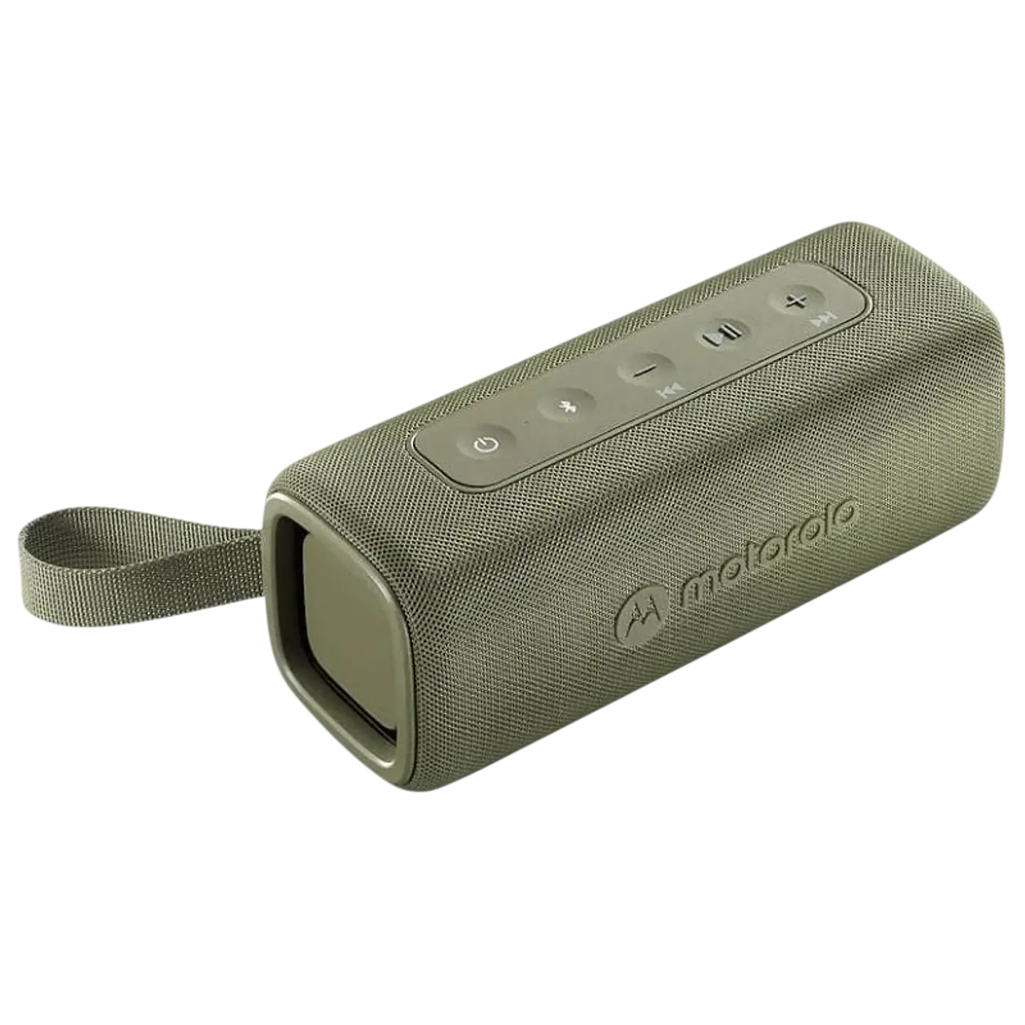 Motorola ROKR 600 30 W Verde - Altavoz bluetooth 1