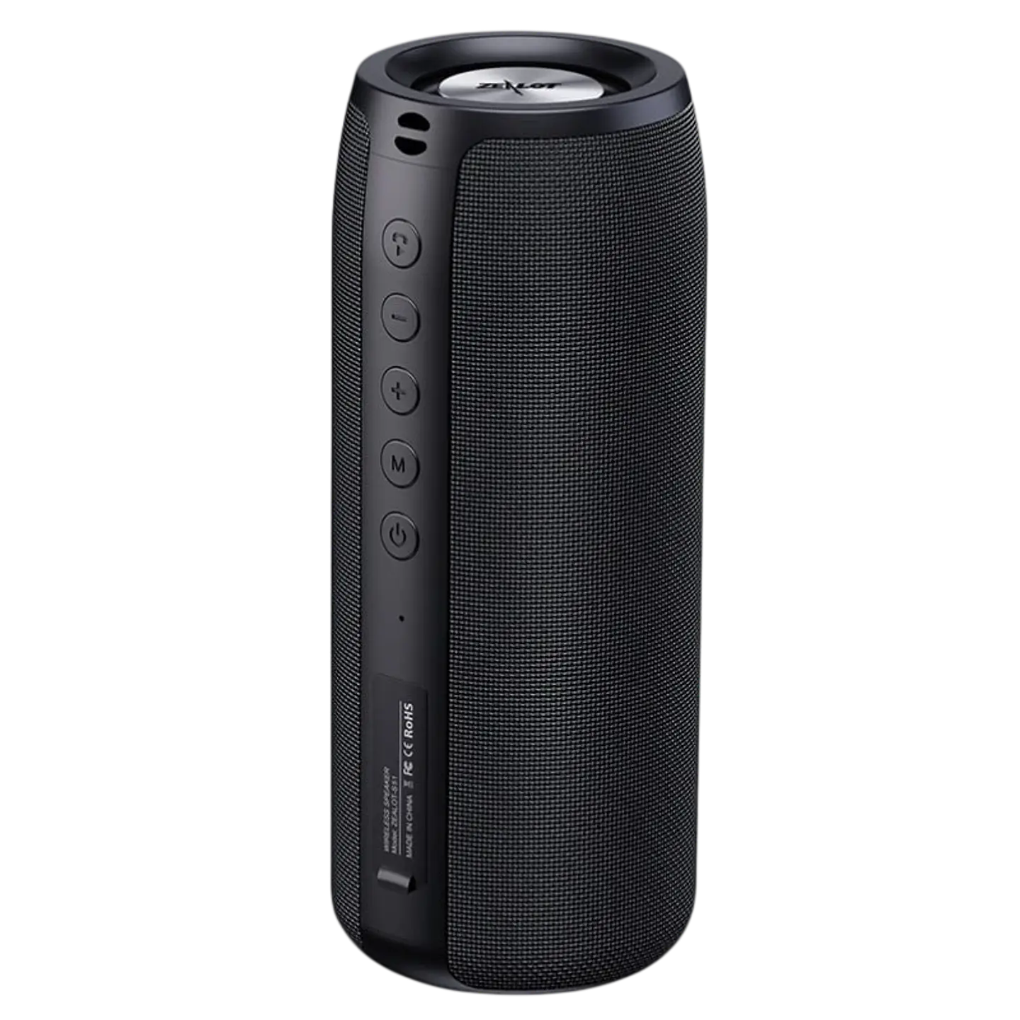 Zealot S51 10W - Altavoz Bluetooth 1
