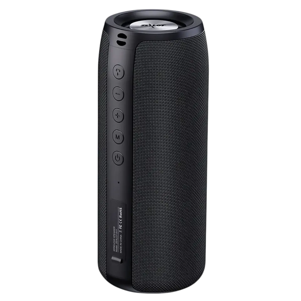 Zealot S51 10W - Altavoz Bluetooth 1