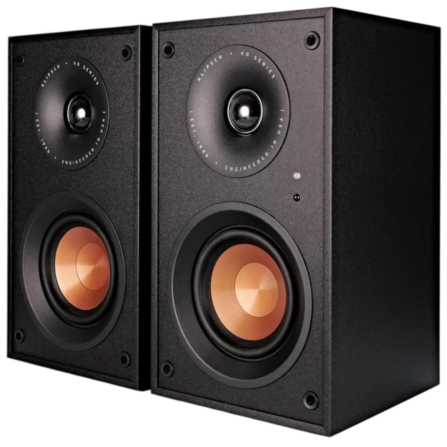 Klipsch KD400 - Pareja Altavoces 1