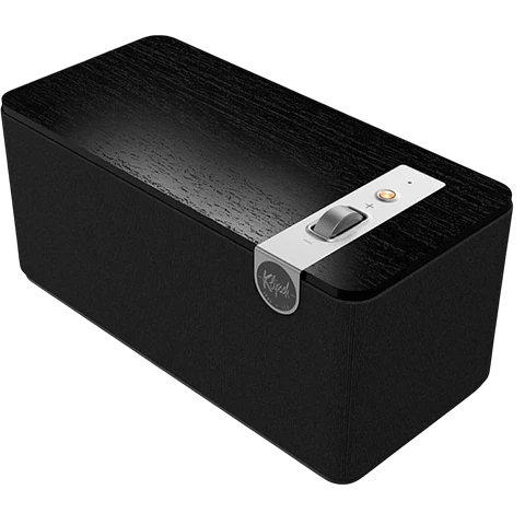 Klipsch The One Plus Negro - Altavoz de sobremesa