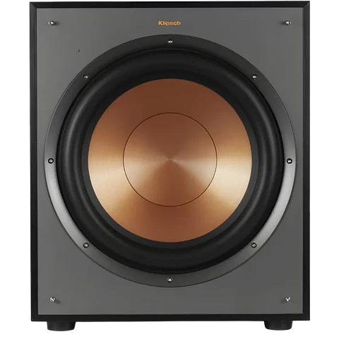 Klipsch R-120SW