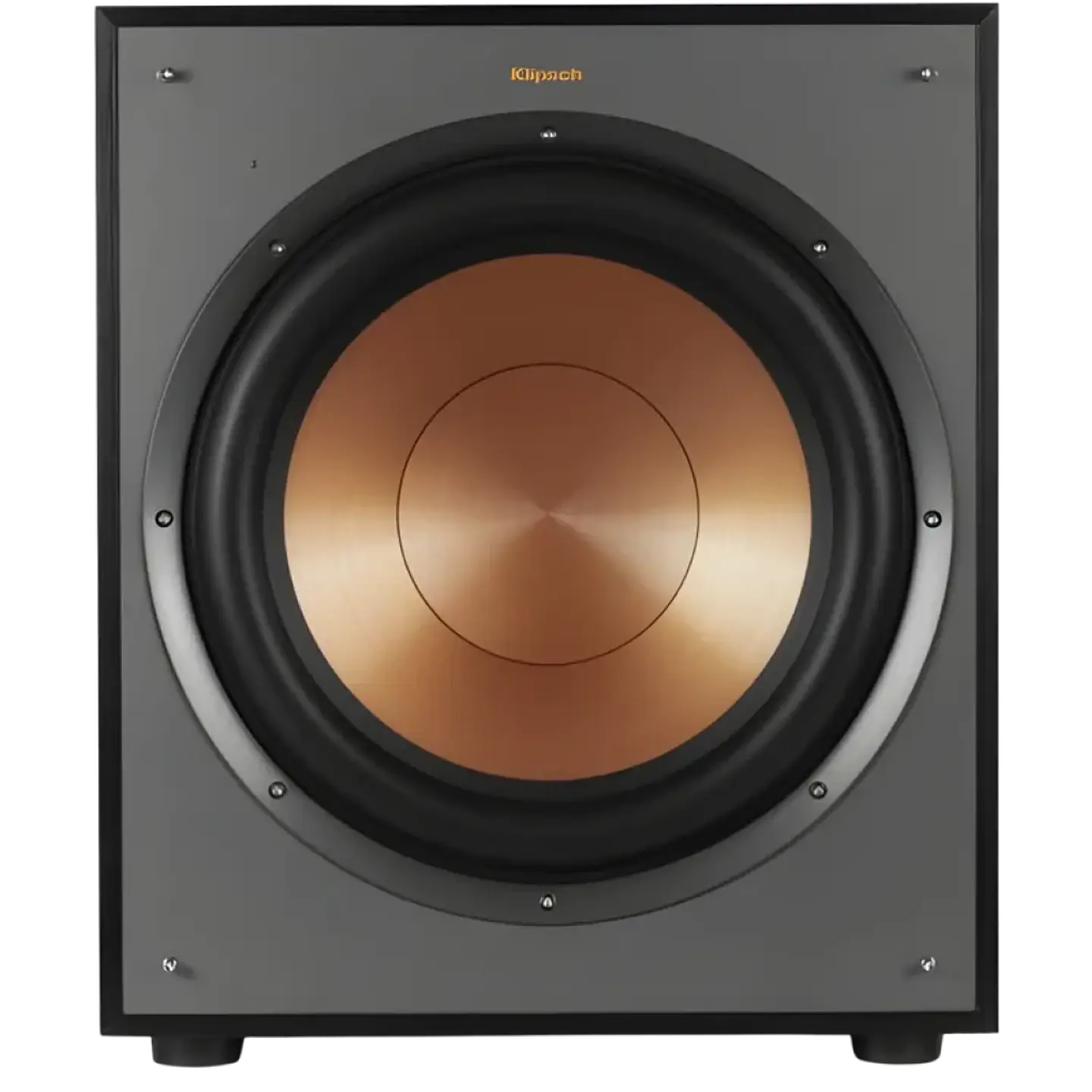 Klipsch R-120SW 1