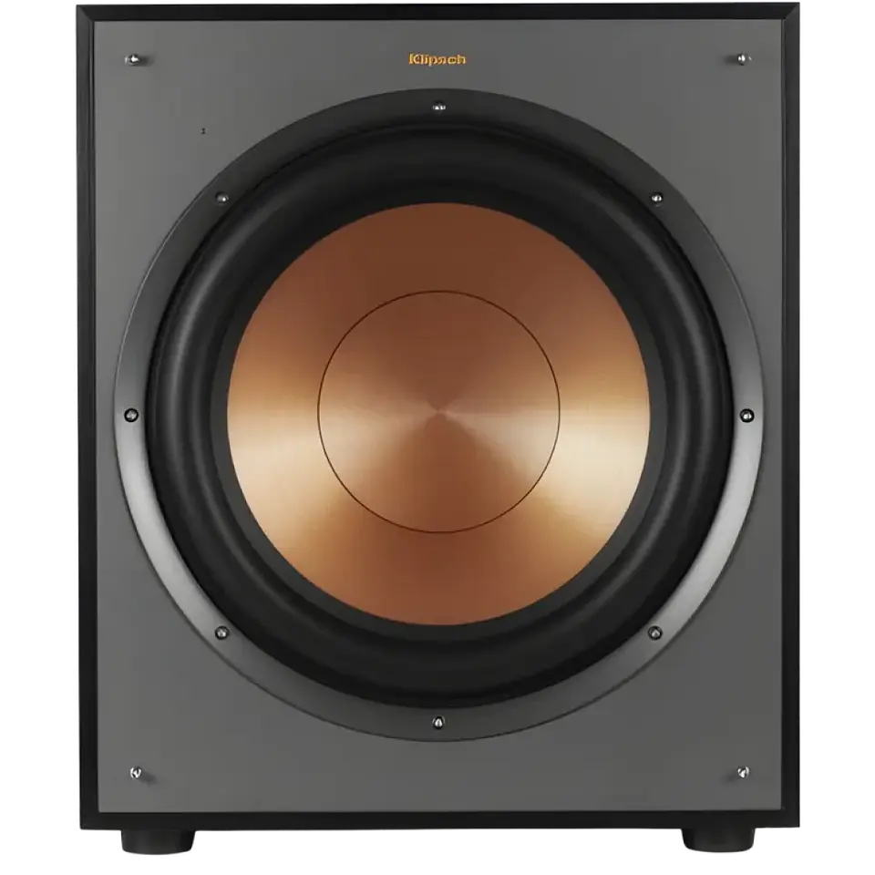 Klipsch R-120SW 1