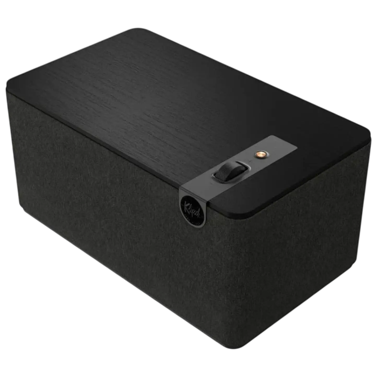 Klipsch The Three Plus Negro - Altavoz de sobremesa 1
