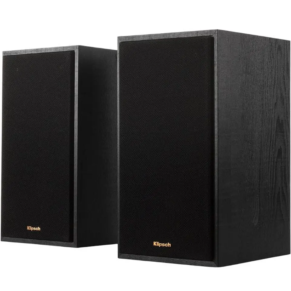 Klipsch R-51M Reference 85 W Negro 1