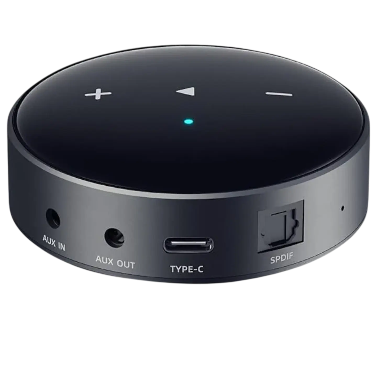 WiiM Mini - Reproductor de audio 1