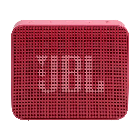 JBL GO Essential 2 Rojo