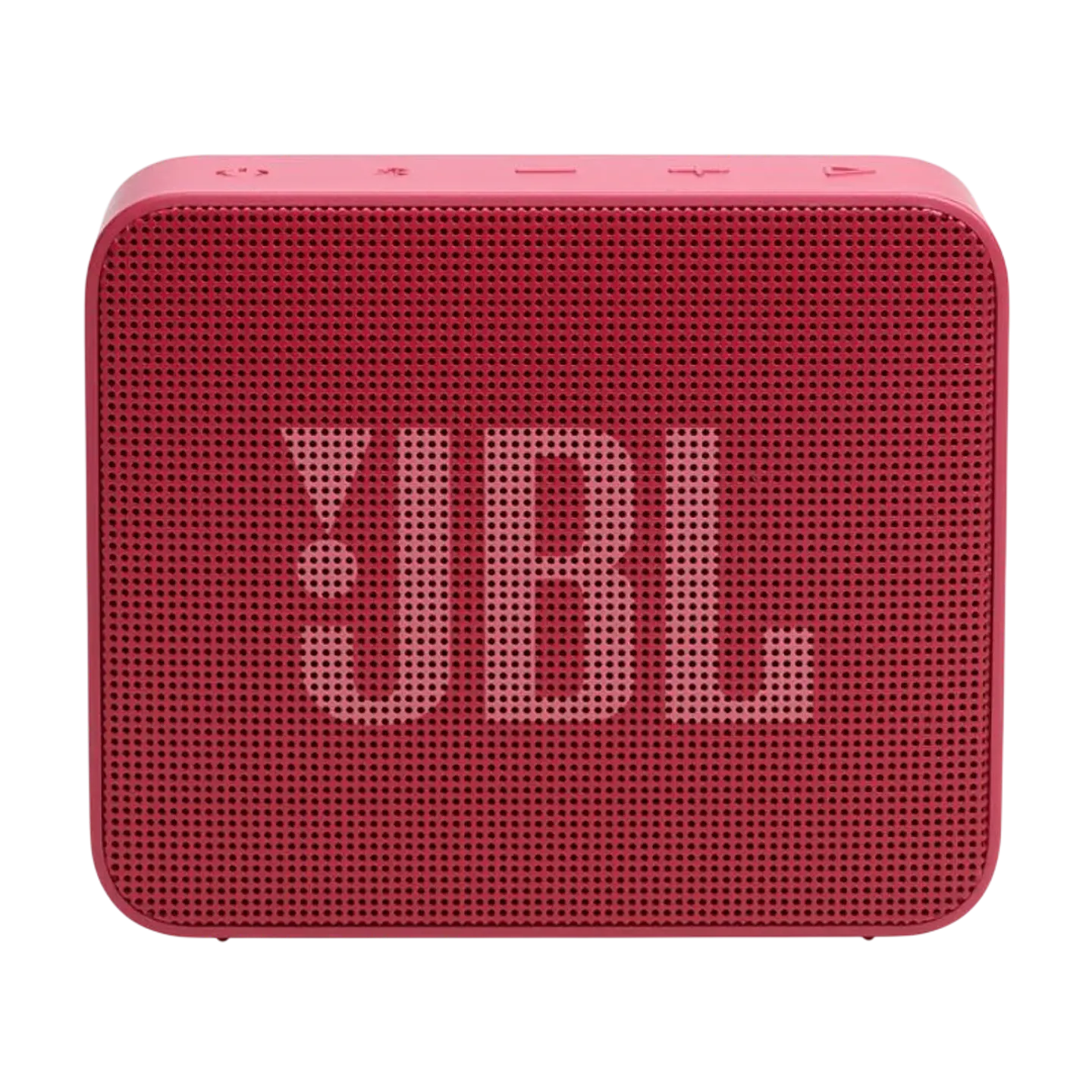 JBL GO Essential 2 Rojo 1
