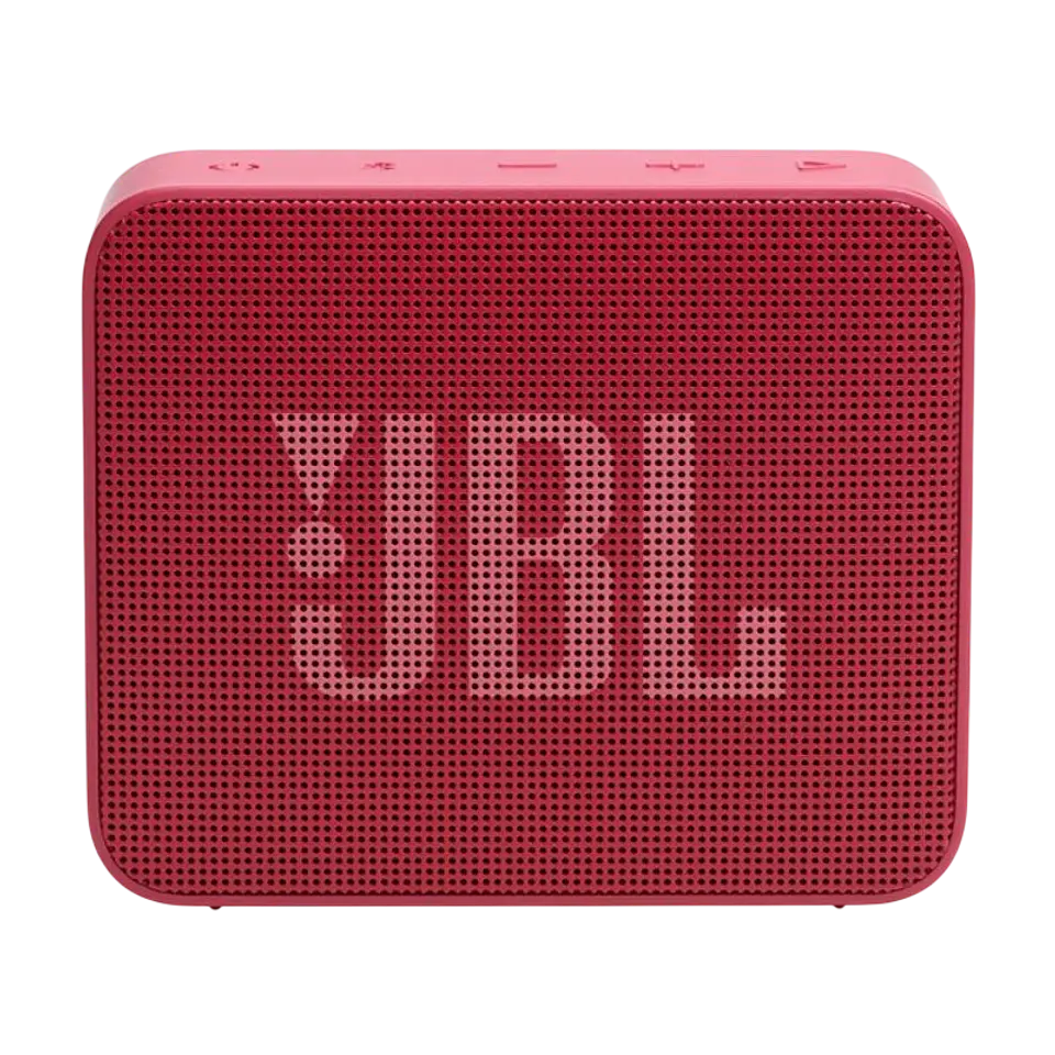 JBL GO Essential 2 Rojo 1