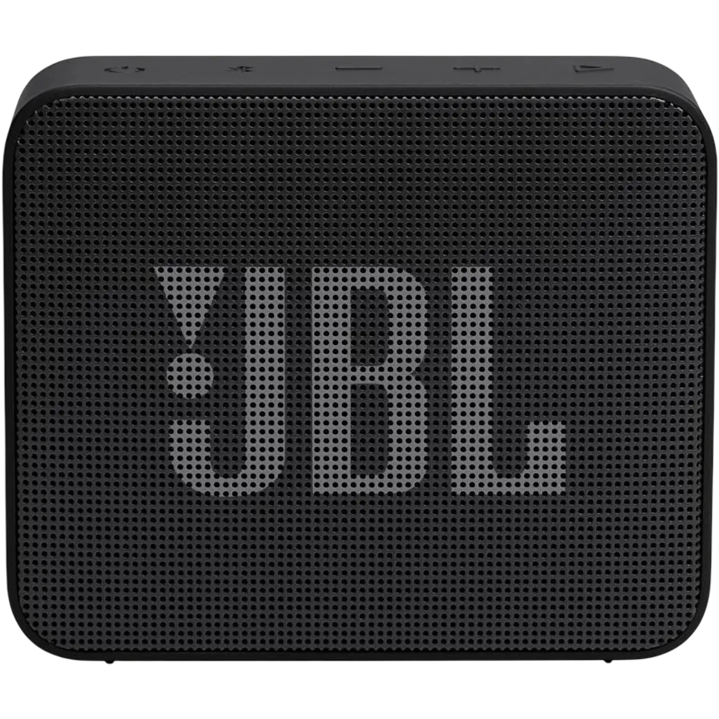 JBL GO Essential 2 Negro 1