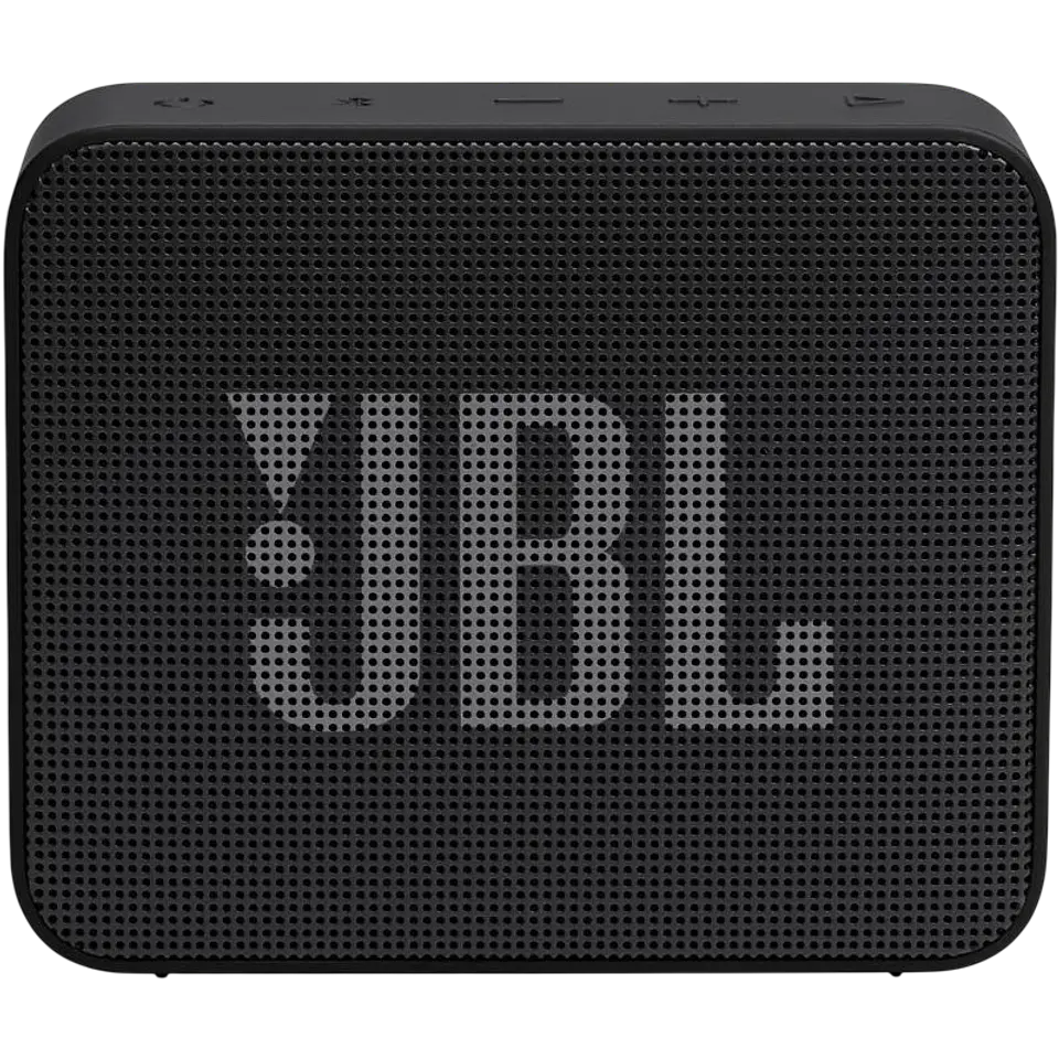 JBL GO Essential 2 Negro 1