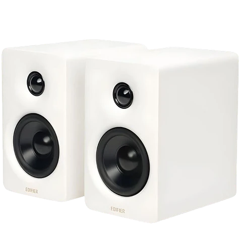 Edifier M60 Altavoces Activos Blanco