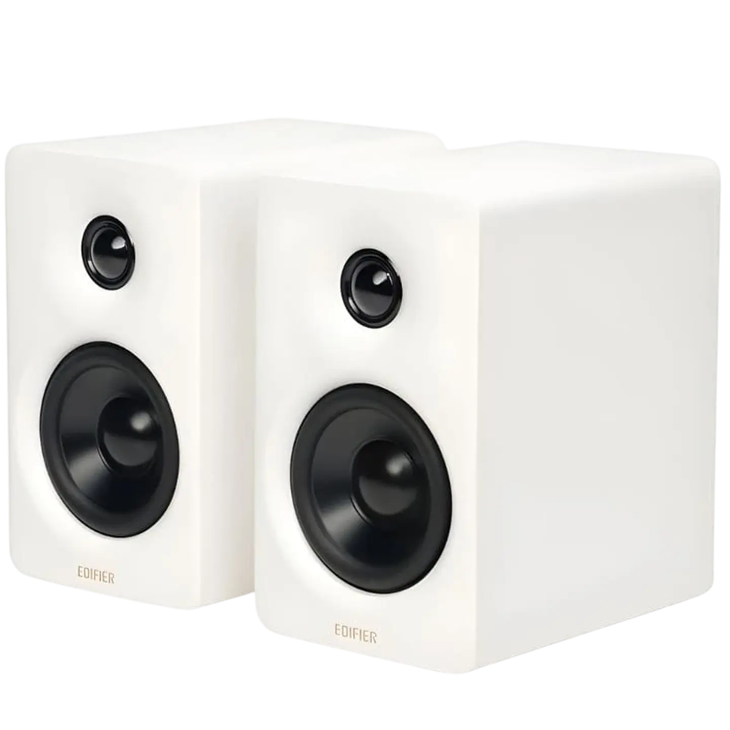 Edifier M60 Altavoces Activos Blanco 1