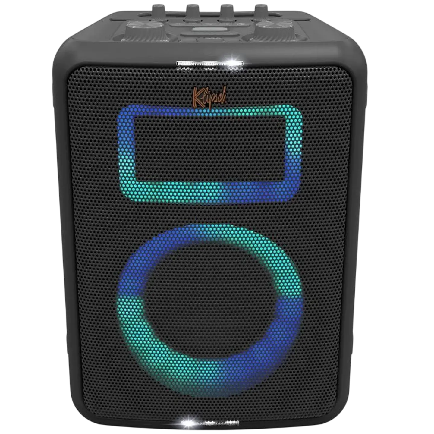 Klipsch Vegas - Altavoz Bluetooth 1