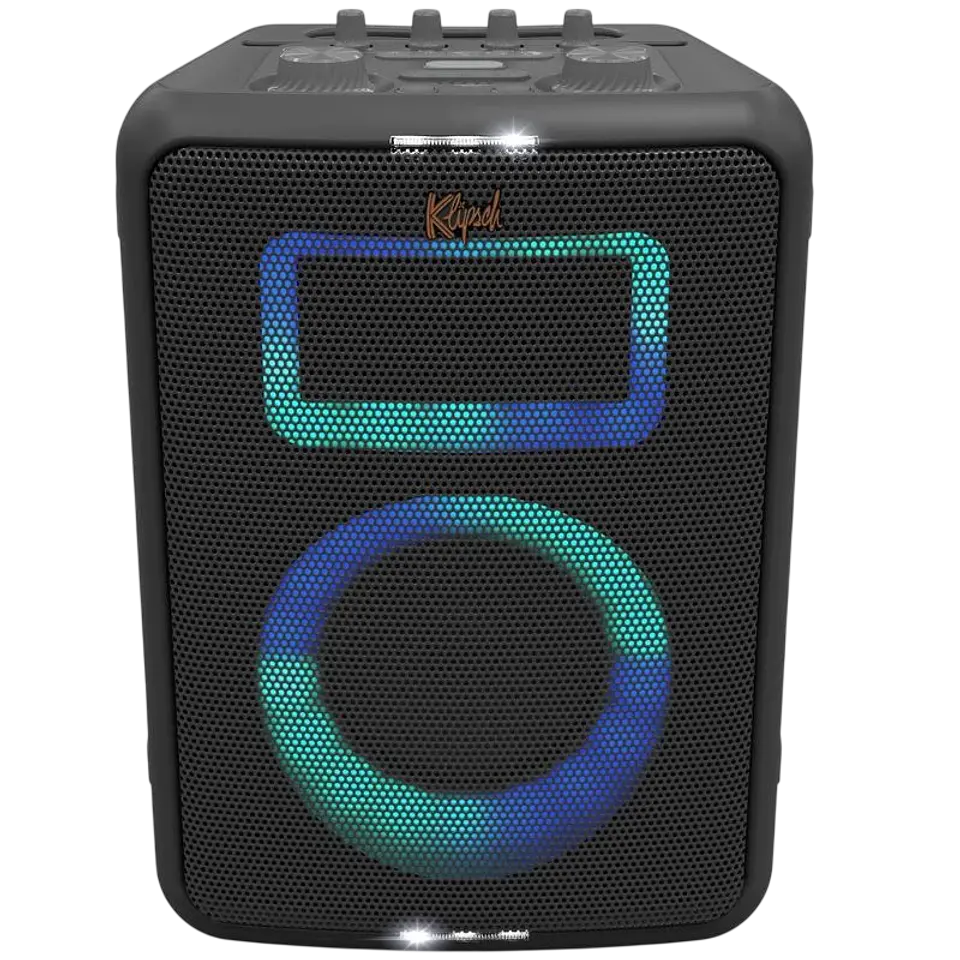 Klipsch Vegas - Altavoz Bluetooth 1