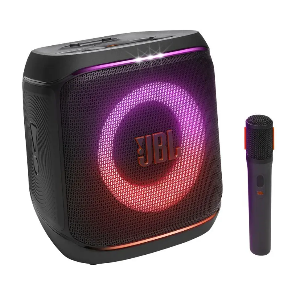 JBL Encore 2 Negro - Altavoz Bluetooth 1